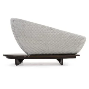 DESMO LOUNGE CHAIR