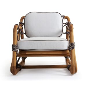 THE CLIP ARMCHAIR