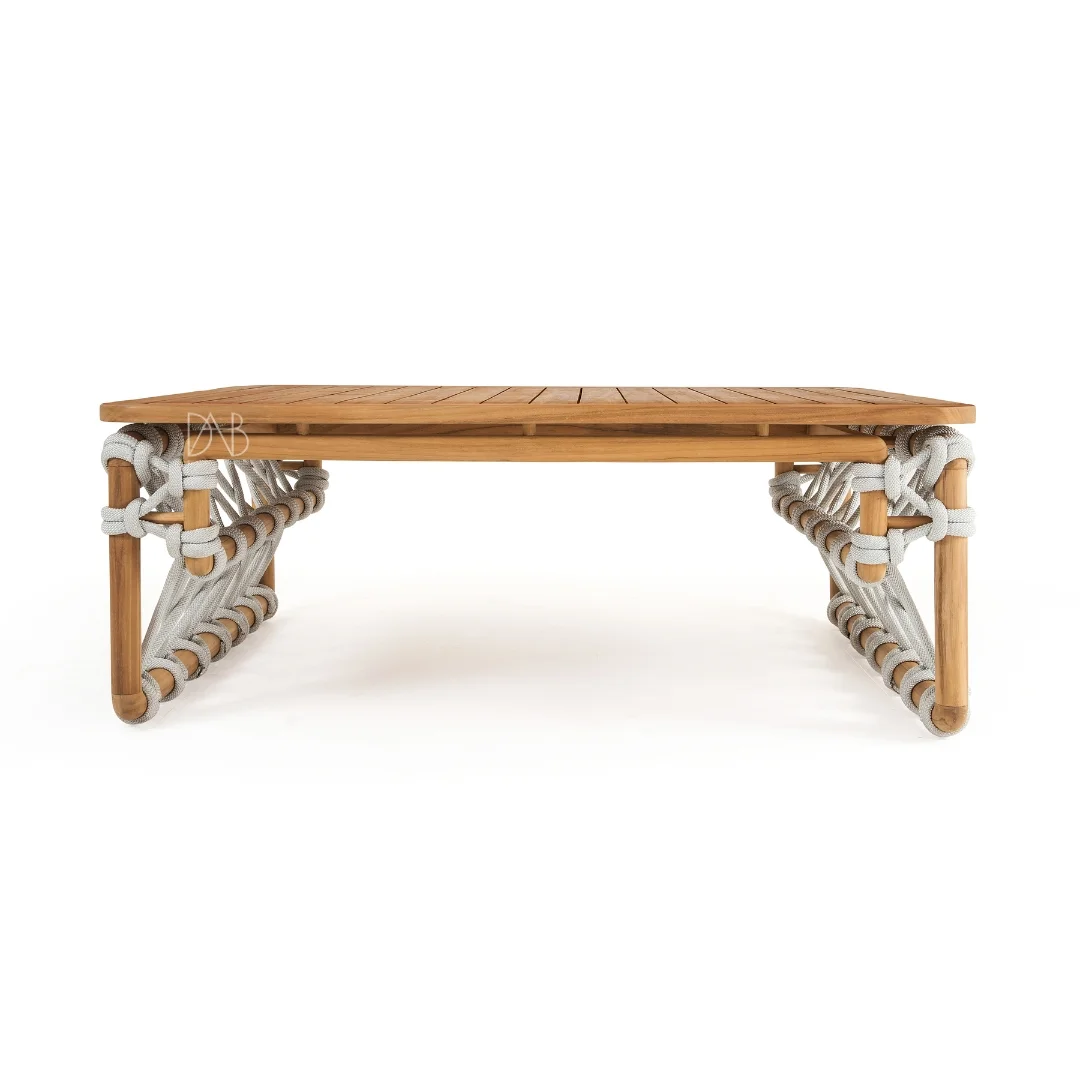 THE CAGE COFFEE TABLE - Image 2