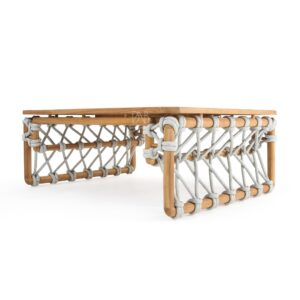 THE CAGE COFFEE TABLE