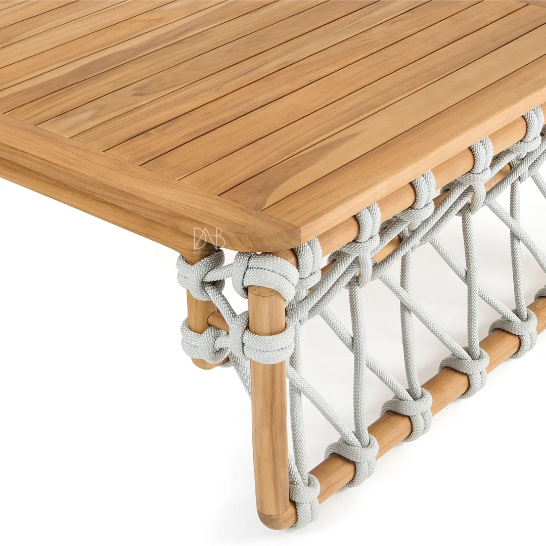 THE CAGE COFFEE TABLE - Image 4