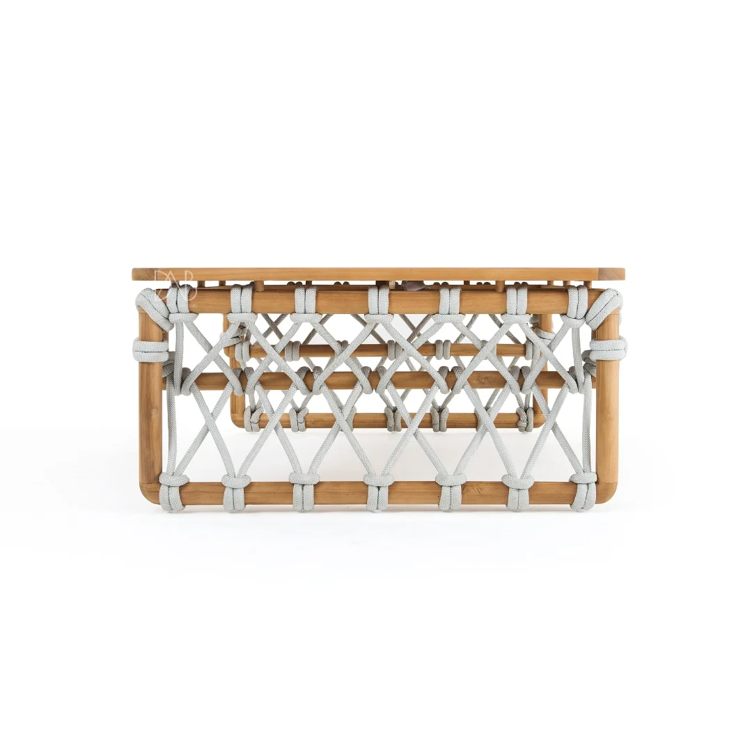 THE CAGE COFFEE TABLE - Image 3