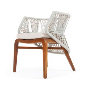 AKELA DINING CHAIR