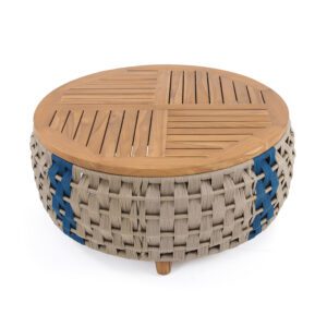 NAWA COFFEE TABLE ROUND