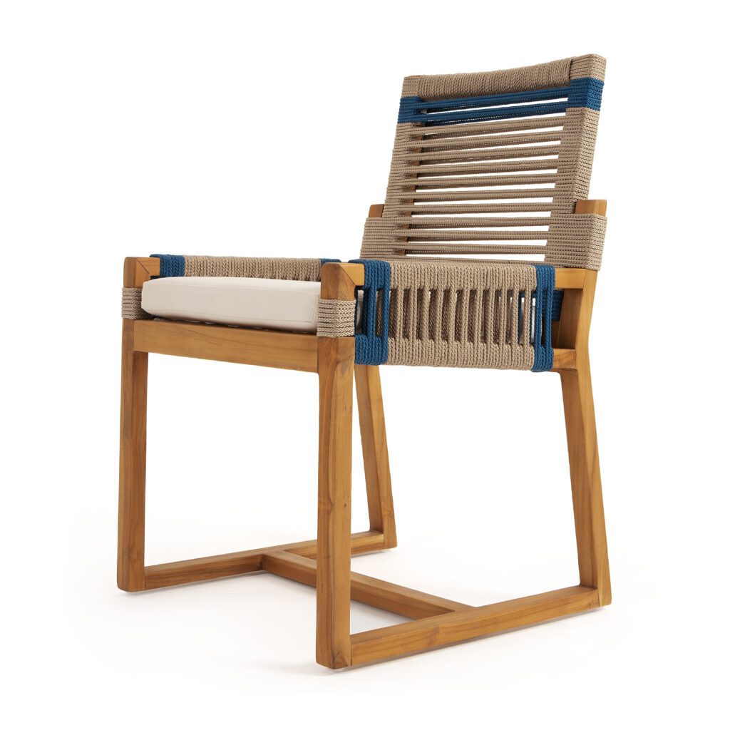 NINA DINING CHAIR