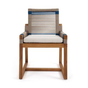 NINA DINING CHAIR