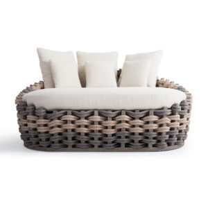 REY DAYBED 2 SEATER