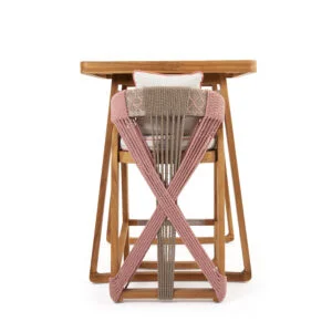 SARAH BARSTOOL