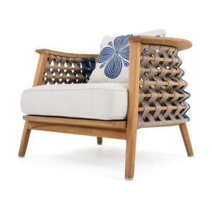 NAWA ARMCHAIR