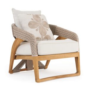 SARAH ARMCHAIR