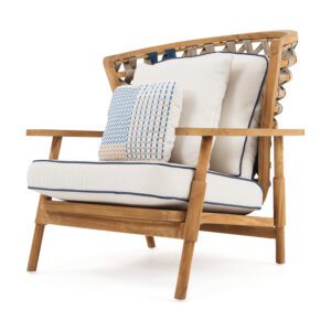 NAWA LOUNGE CHAIR