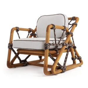 THE CLIP ARMCHAIR