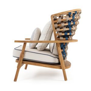 NAWA LOUNGE CHAIR