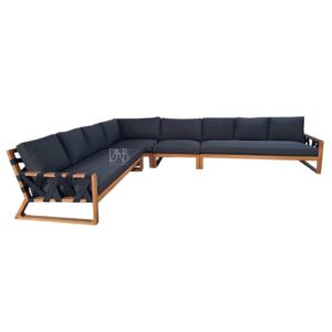 Xena Sofa Modular