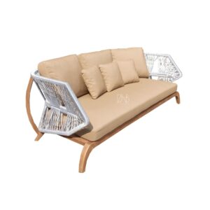 Akela Sofa 3 Seater