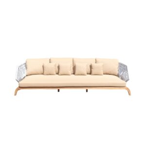 Akela Sofa 3 Seater