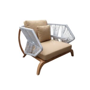 Akela Lounge Chair