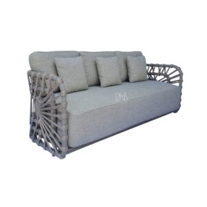 Snake Sofa 3 Seater