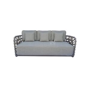 Snake Sofa 3 Seater