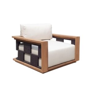 SKAK Lounge Chair