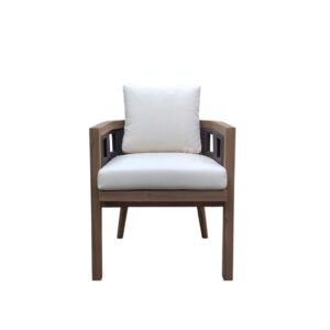 SKAK Dining Chair