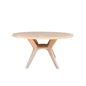 Tavolo Round Dining Table