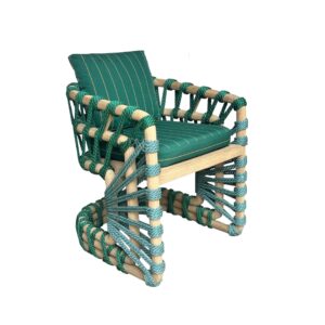 Snake Dining Chair