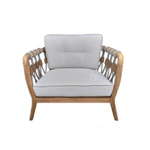 Vespucci Lounge Chair