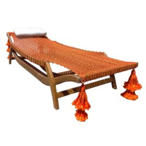 Eros Sun Lounger