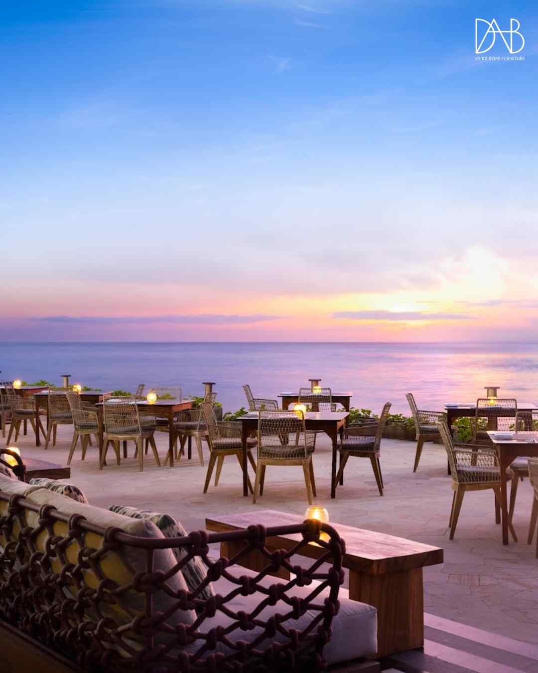 Creating an Elegant Ambiance with Carefully Selected Restaurant Furniture