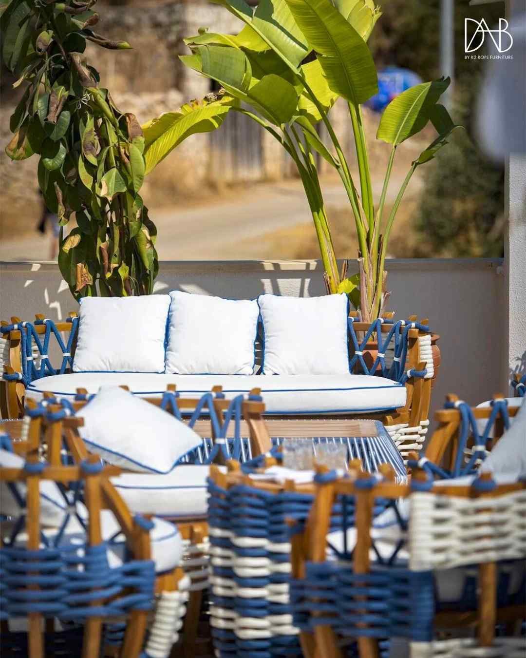Styling tips for resort patio furniture