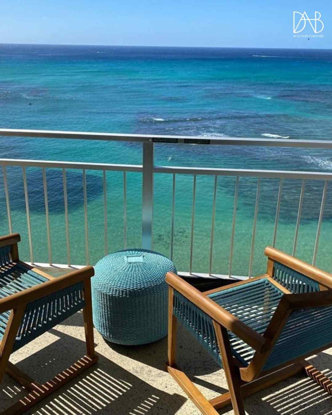 Green Business for Commercial Outdoor Furniture Choices