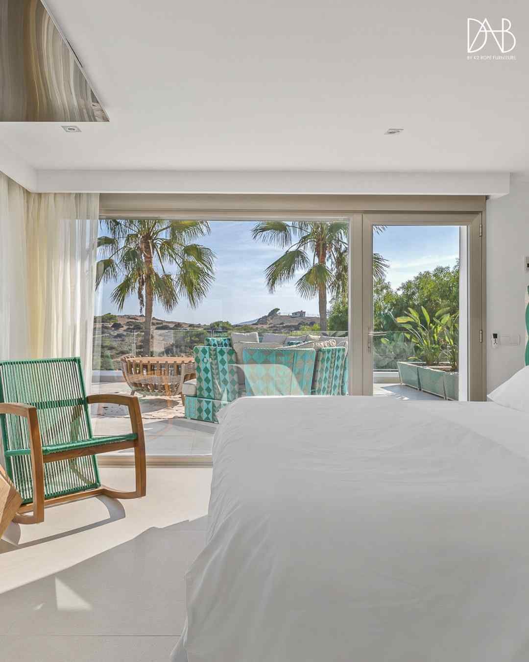 Choosing Ideal Hospitality Furniture