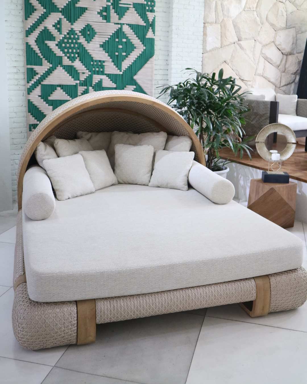 Diverse Commercial Lounge Furniture Options