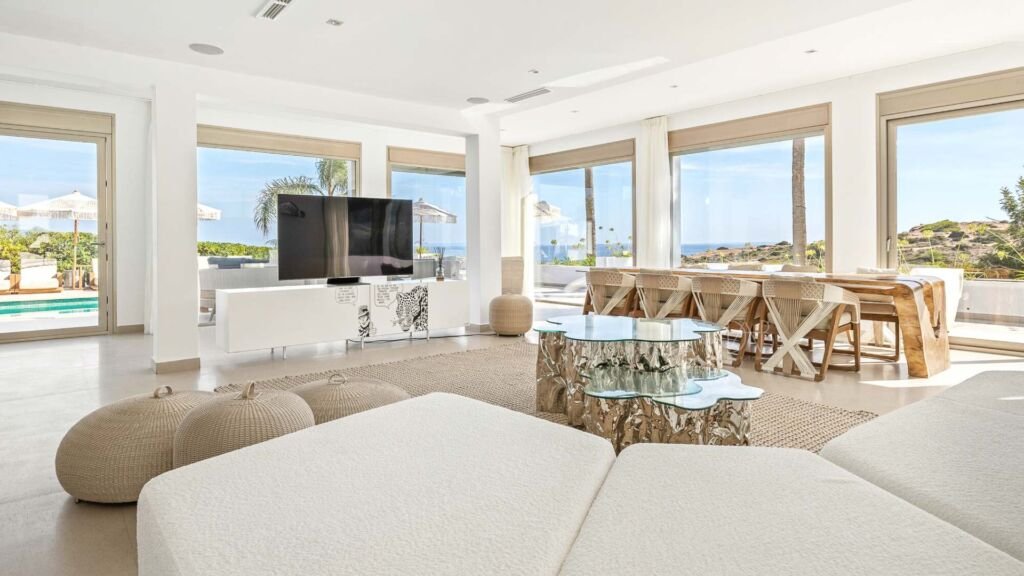 Explore the features of resort grade furniture, blending sophistication and comfor