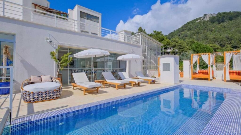 Enhance resort aesthetics with furniture choices from trusted suppliers.