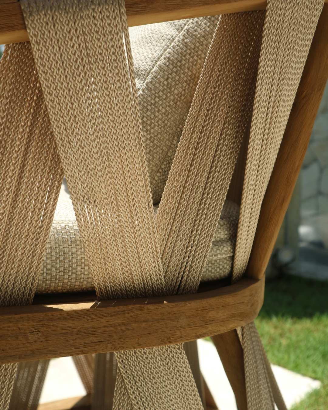 Experience the allure of resort grade furniture – a fusion of style and luxury.