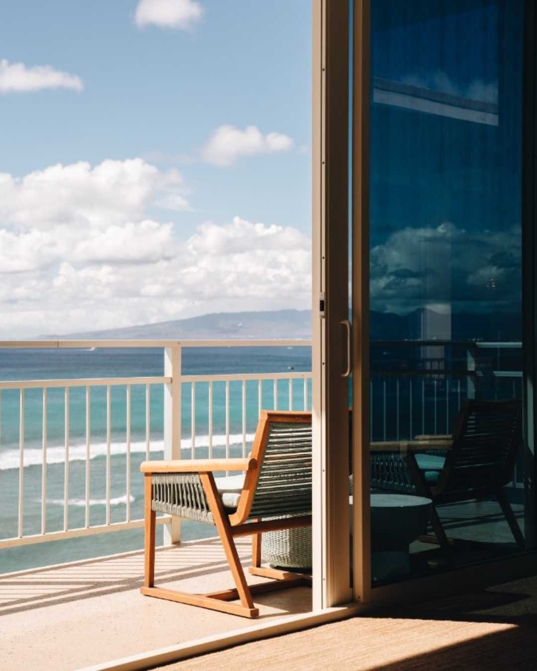 Comfort and Style with Hospitality Grade Furnishings