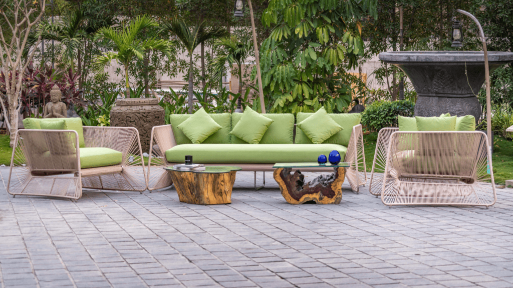 Explore the beauty of different resort designs and styles for inspiration.