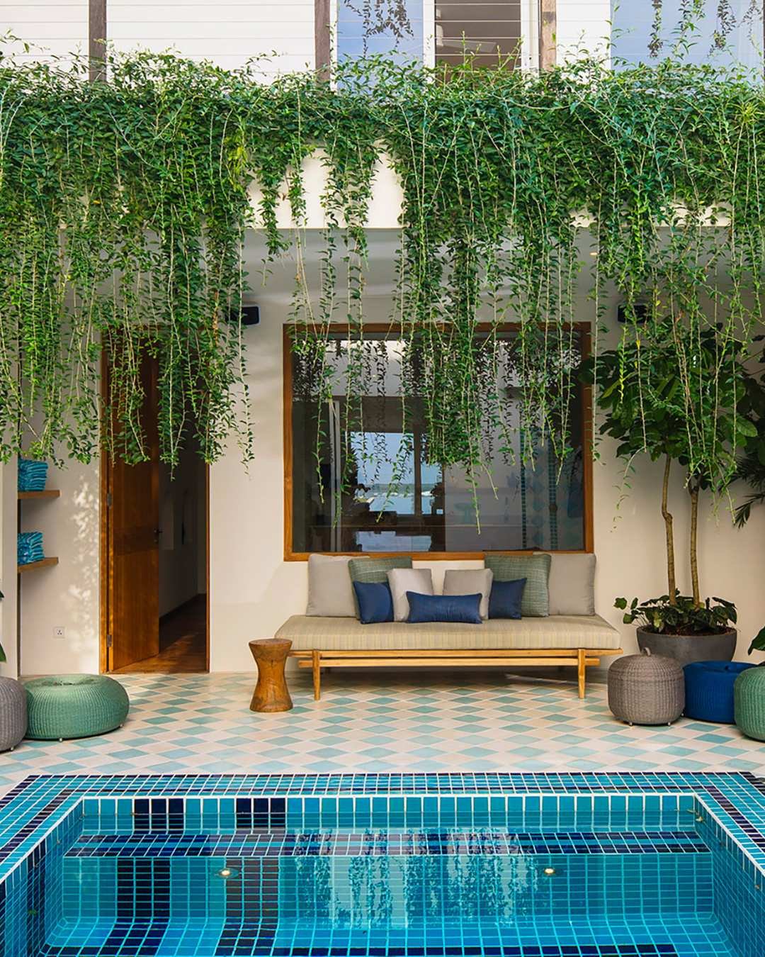 Explore different types of villa architecture for your dream home.