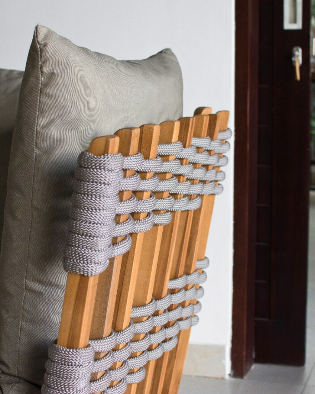 Discover the allure of high-end luxury with exquisite villa interior design.