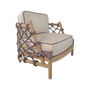 Serengeti Lounge Chair