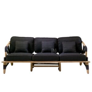 Flash Sofa 3 Seater