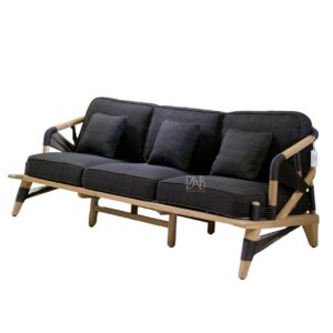 Flash Sofa 3 Seater