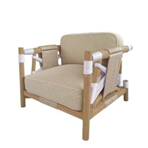 Maasai Lounge Chair