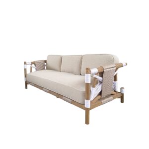 Maasai Sofa 3 Seater