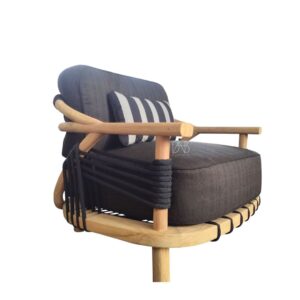 Mamba Lounge Chair