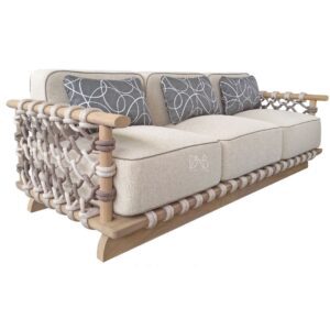 Jambo Sofa 3 Seater