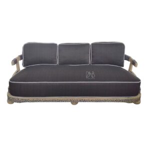 Kumba Sofa 3 Seater