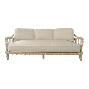 Safari Sofa 3 Seater